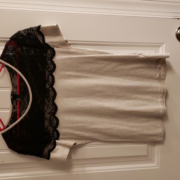 H&M women's size large top - Picture 1 of 4